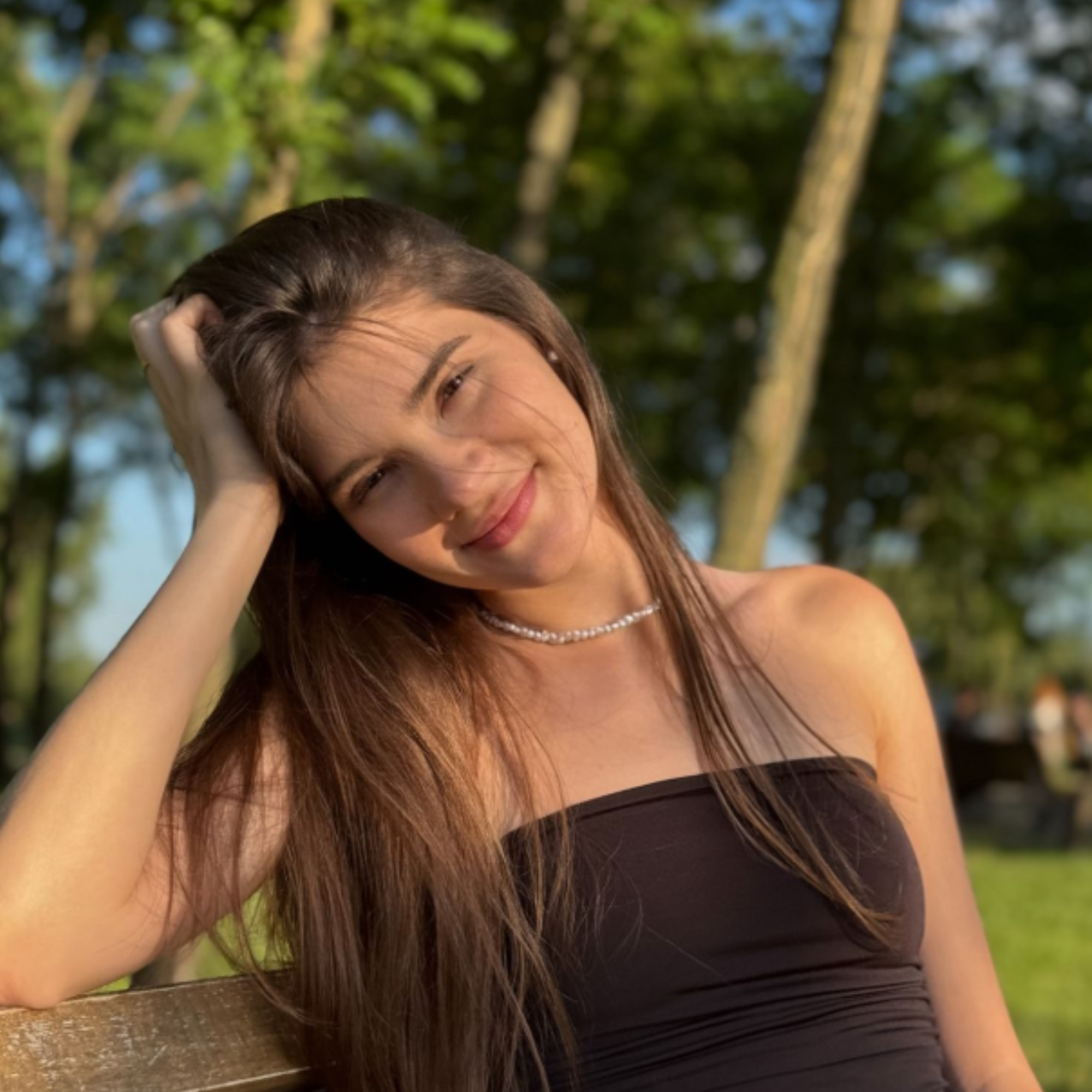 Laura G.