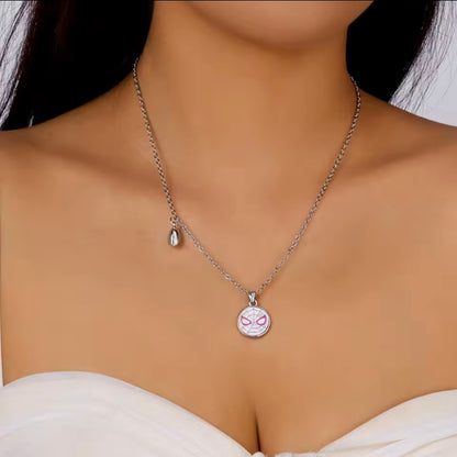 Collar Magnético :Spider Love